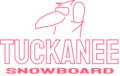 TUCKANEE SNOWBOARD